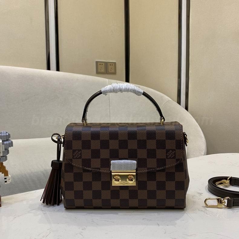 LV Handbags 262